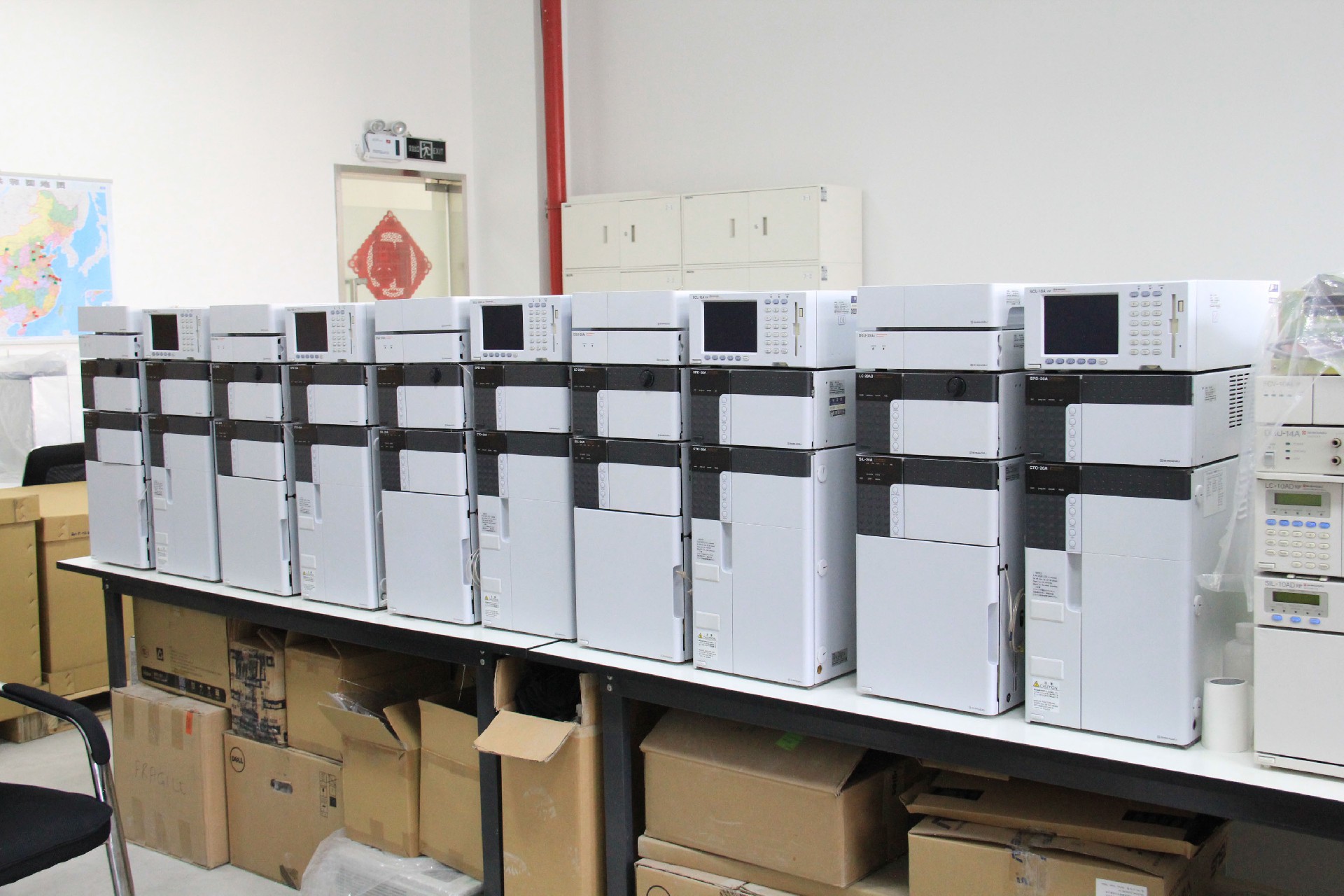 二手液相色譜儀