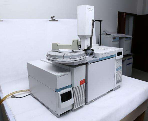 二手氣質聯用儀GCMS的相關知識